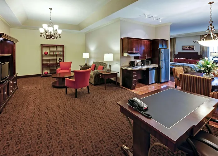 Hawthorn Extended Stay By Wyndham West Palm Beach