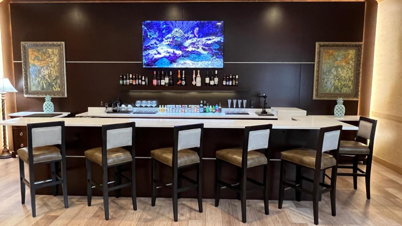 Hotel Hawthorn Extended By Wyndham