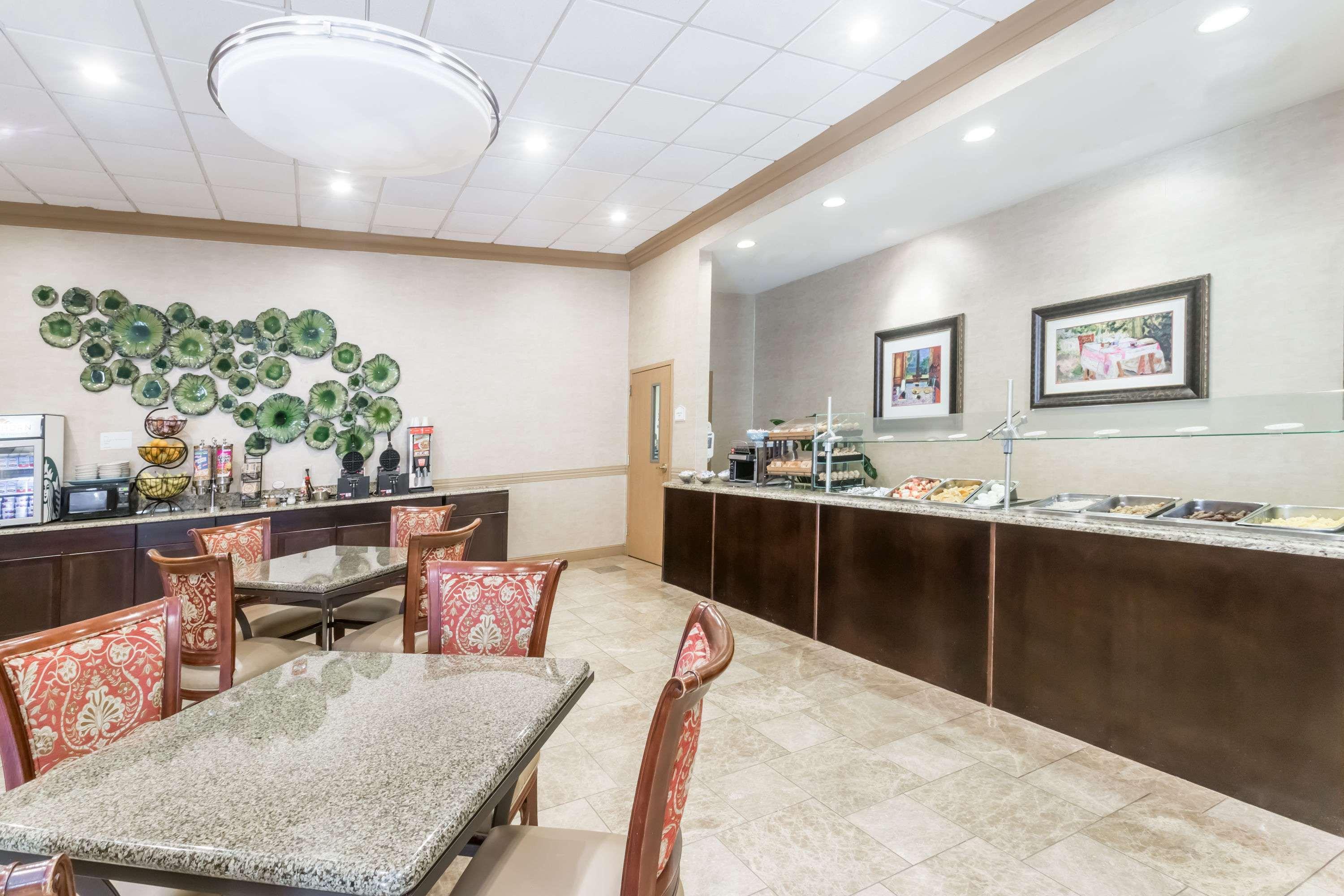 Hawthorn Extended By Wyndham Hotel West Palm Beach