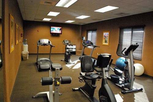 Hawthorn Extended By Wyndham West Palm 3* West Palm Beach