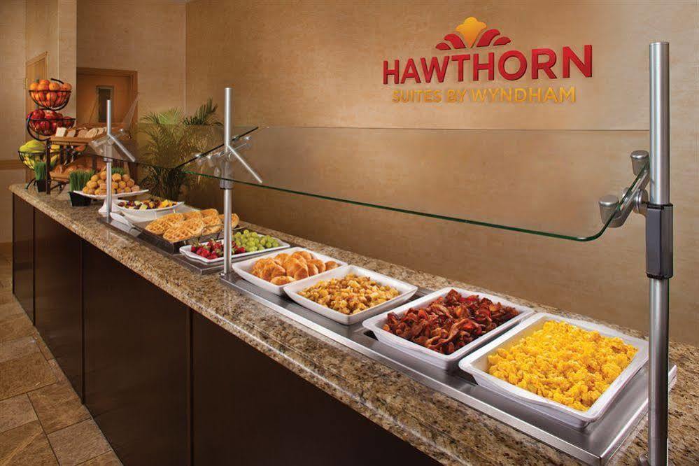 Hawthorn Extended By Wyndham 3* West Palm Beach