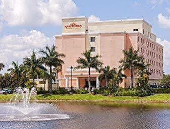 Hawthorn Extended By Wyndham West Palm Hotel